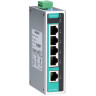 Коммутатор MOXA EDS-205A-M-ST-T 6062753