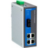 Коммутатор MOXA EDS-305-S-SC 00-01131273