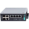 Коммутатор MOXA EDS-P506E-4PoE-2GTXSFP-T 00-06118848