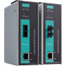 Медиаконвертер MOXA IMC-P101-M-SC 6033281