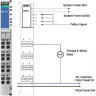 Модуль MOXA M-2601 00-01160241